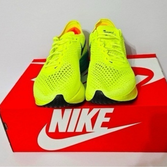 New Nike ZoomX Vaporfly DV4129-700 Running - Picture 5 of 7